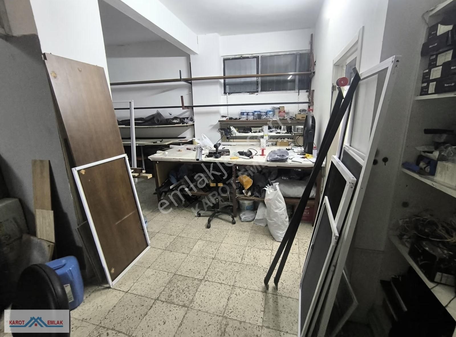 Ataşehirde Cadde Üzerınde 125m2 Satılık Dükkan - Görsel 29