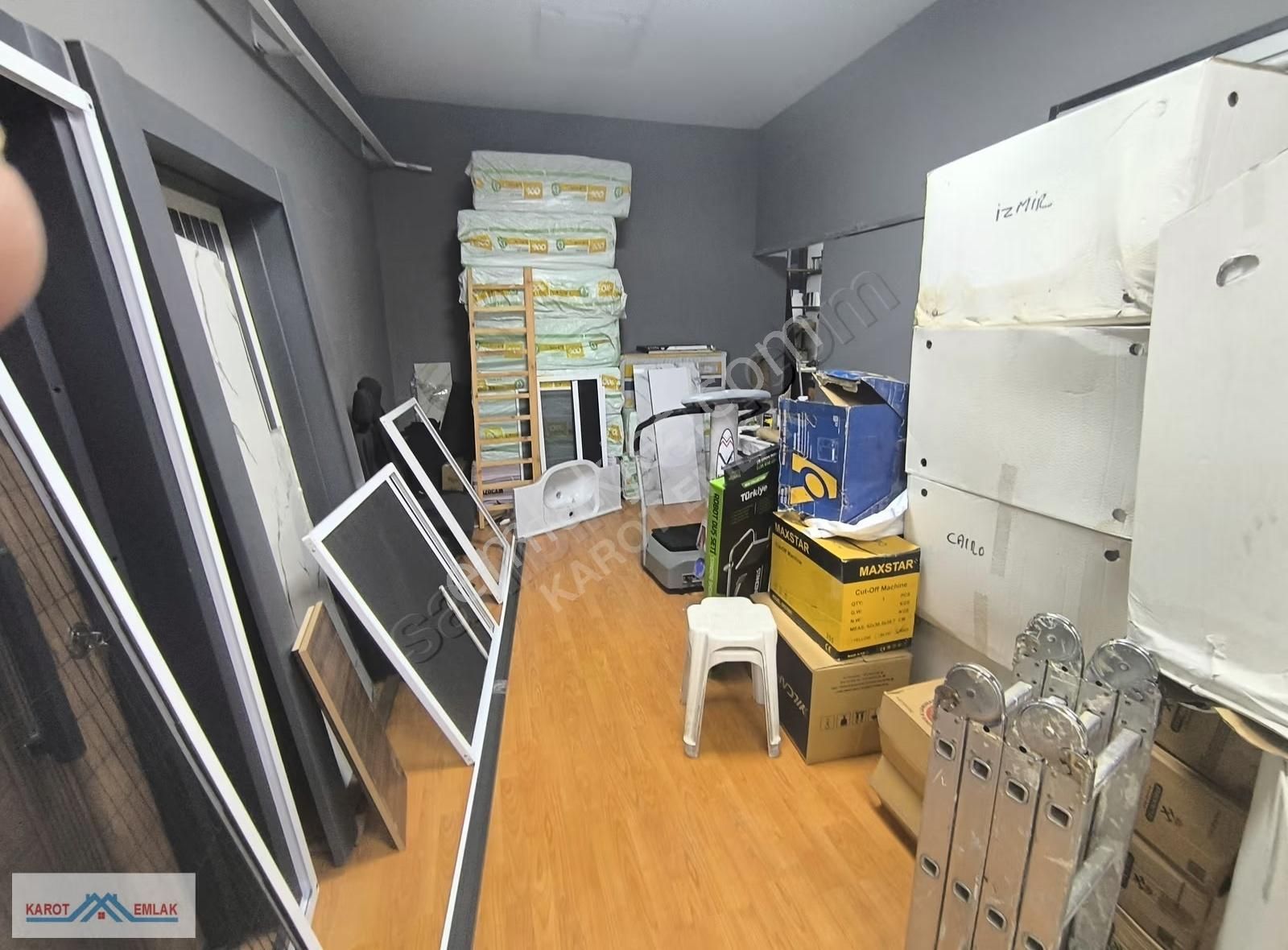 Ataşehirde Cadde Üzerınde 125m2 Satılık Dükkan - Görsel 15