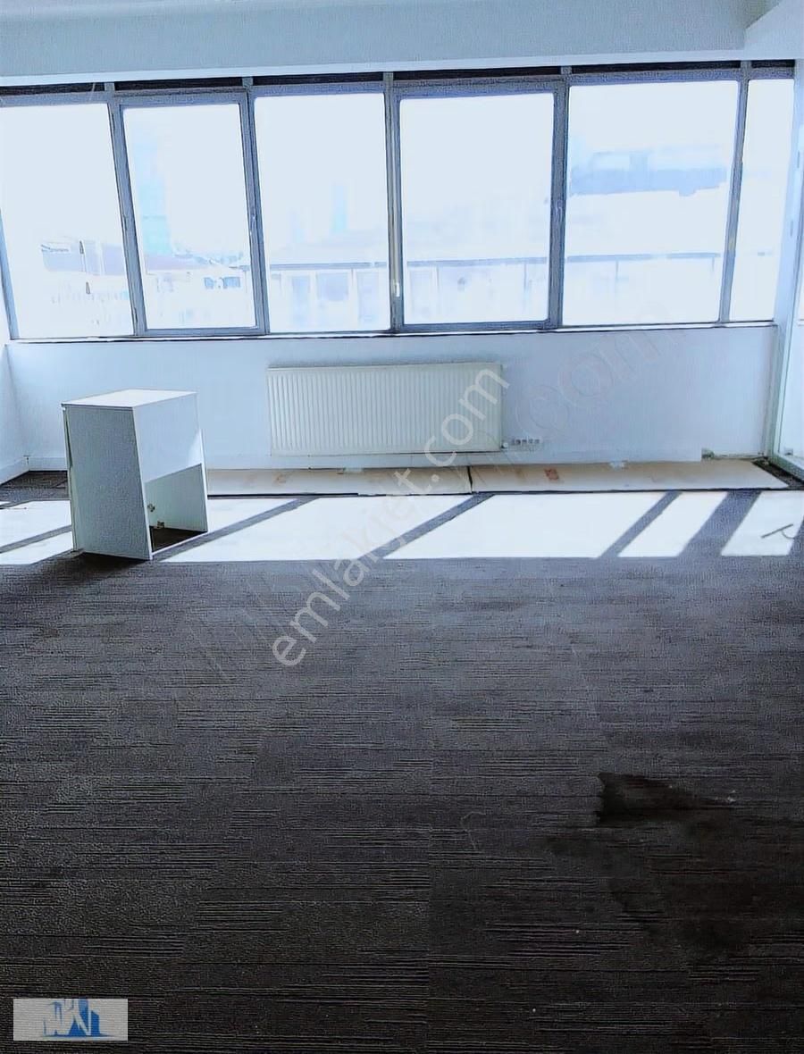 Hülya Emlak'tan 200 M2 Kiralık Ofis - Görsel 6