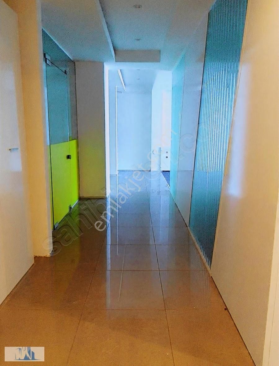 Hülya Emlak'tan 200 M2 Kiralık Ofis - Görsel 13