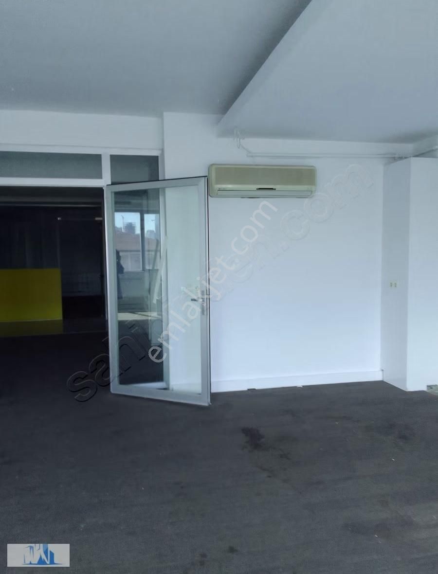 Hülya Emlak'tan 200 M2 Kiralık Ofis - Görsel 12