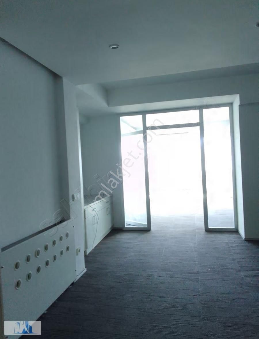 Hülya Emlak'tan 200 M2 Kiralık Ofis - Görsel 8