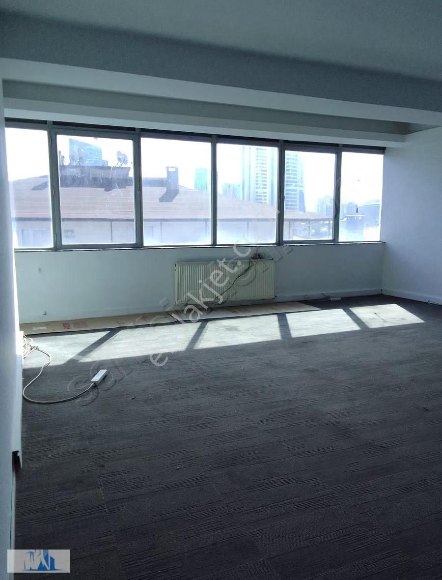 Hülya Emlak'tan 200 M2 Kiralık Ofis - Görsel 4