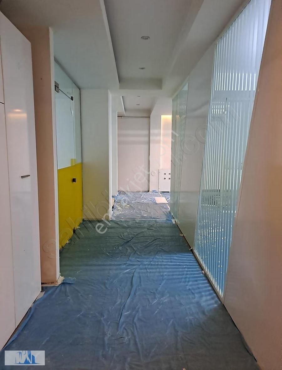Hülya Emlak'tan 200 M2 Kiralık Ofis - Görsel 11