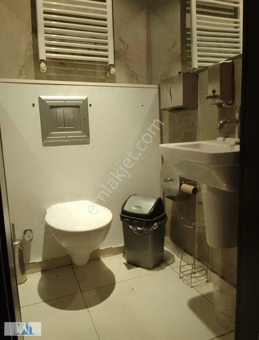 Hülya Emlak'tan 200 M2 Kiralık Ofis - Görsel 3