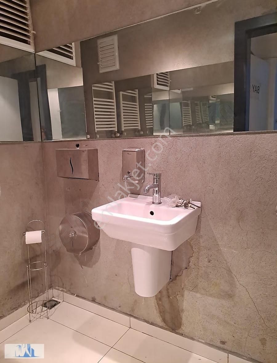 Hülya Emlak'tan 200 M2 Kiralık Ofis - Görsel 2