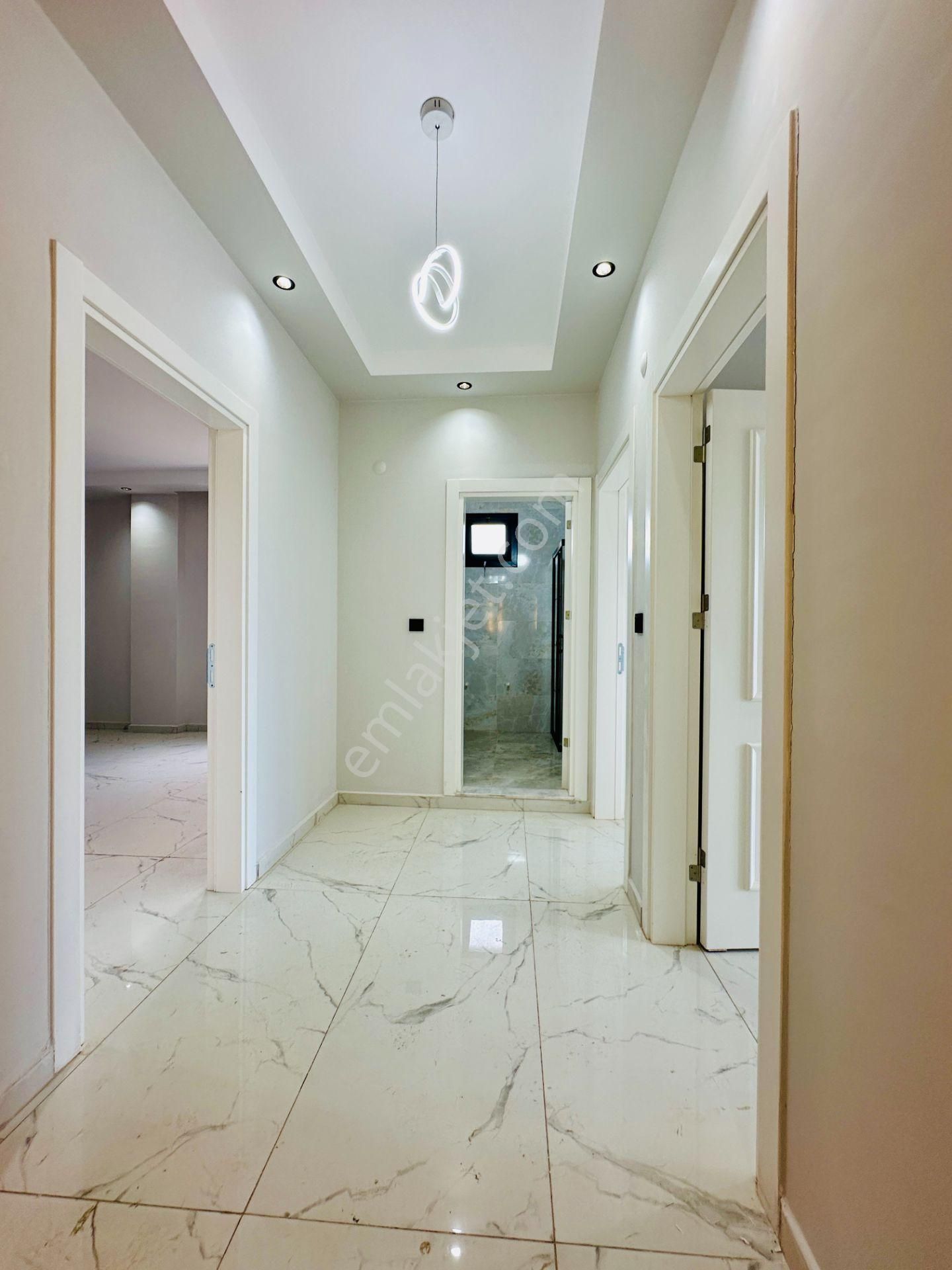 Villacı Onur'dan Fırsat Fiyata Satılık Tam Müstakil Lüx 3+1 Ayrı Mutfaklı Villa - Görsel 28