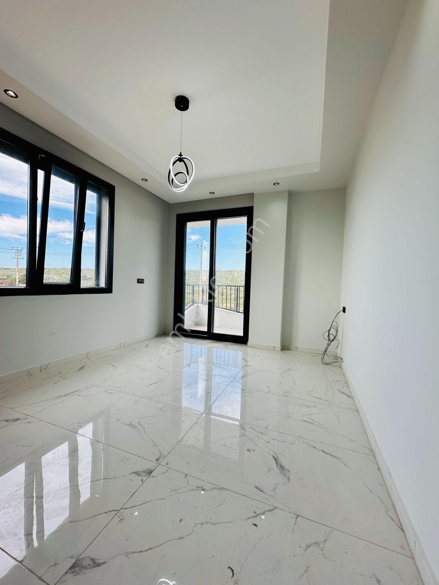 Villacı Onur'dan Fırsat Fiyata Satılık Tam Müstakil Lüx 3+1 Ayrı Mutfaklı Villa - Görsel 31