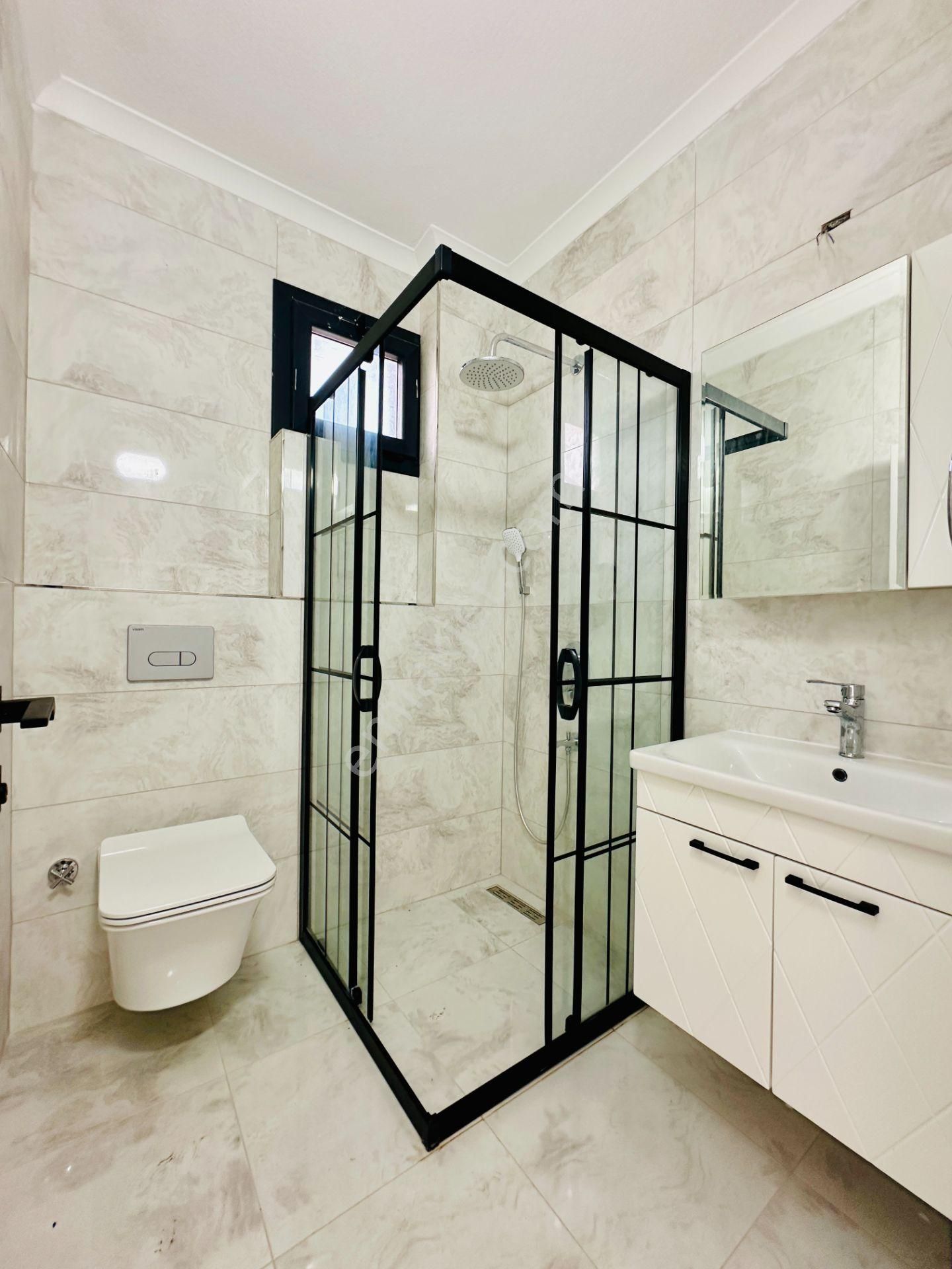 Villacı Onur'dan Fırsat Fiyata Satılık Tam Müstakil Lüx 3+1 Ayrı Mutfaklı Villa - Görsel 23