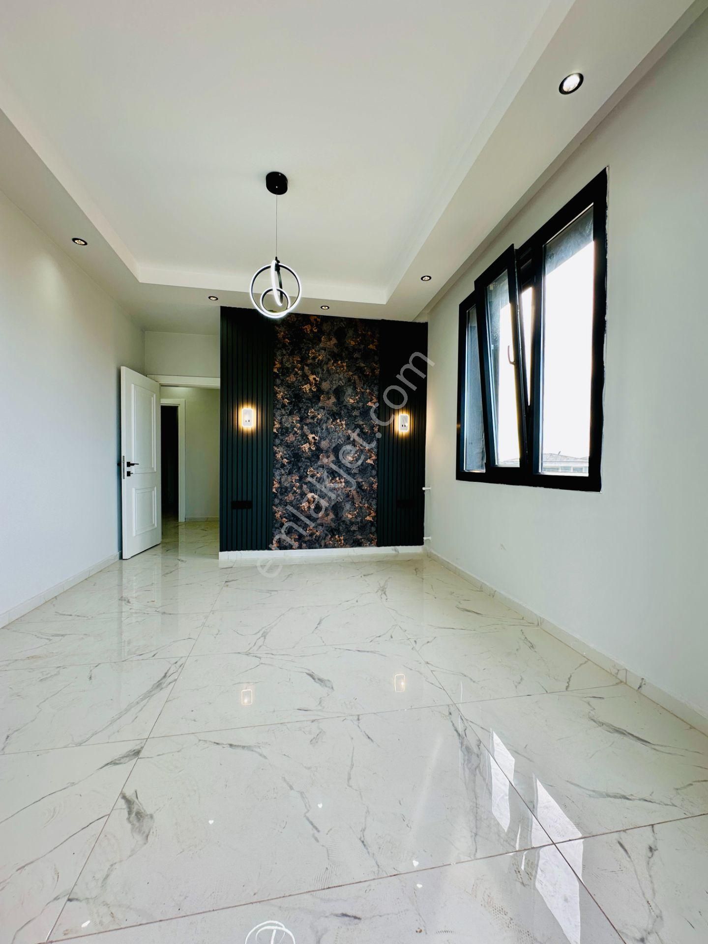 Villacı Onur'dan Fırsat Fiyata Satılık Tam Müstakil Lüx 3+1 Ayrı Mutfaklı Villa - Görsel 33