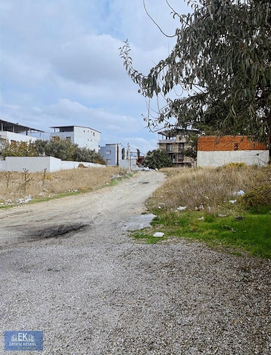 Buca Zafer Mah. Olduruk Mevkisinde Satılık Arsa - Görsel 7