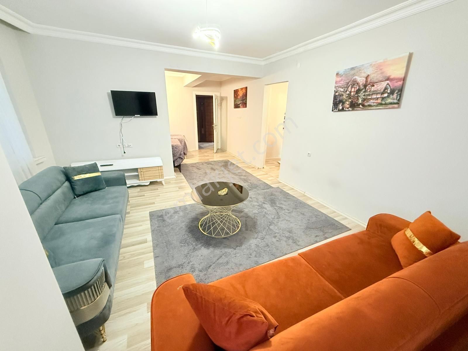 Etlik Gata Ve Şehir Hastanesi Yakınında Günlük Kiralık Daireler