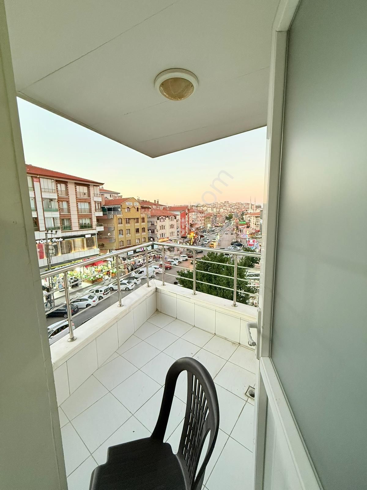 Etlik Gata Ve Şehir Hastanesi Yakınında Günlük Kiralık Daireler - Görsel 4