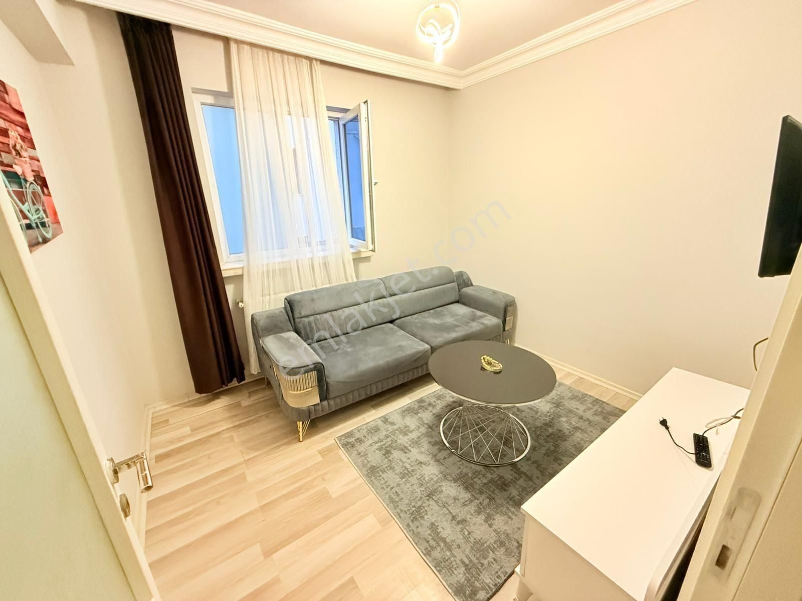 Etlik Gata Ve Şehir Hastanesi Yakınında Günlük Kiralık Daireler - Görsel 16