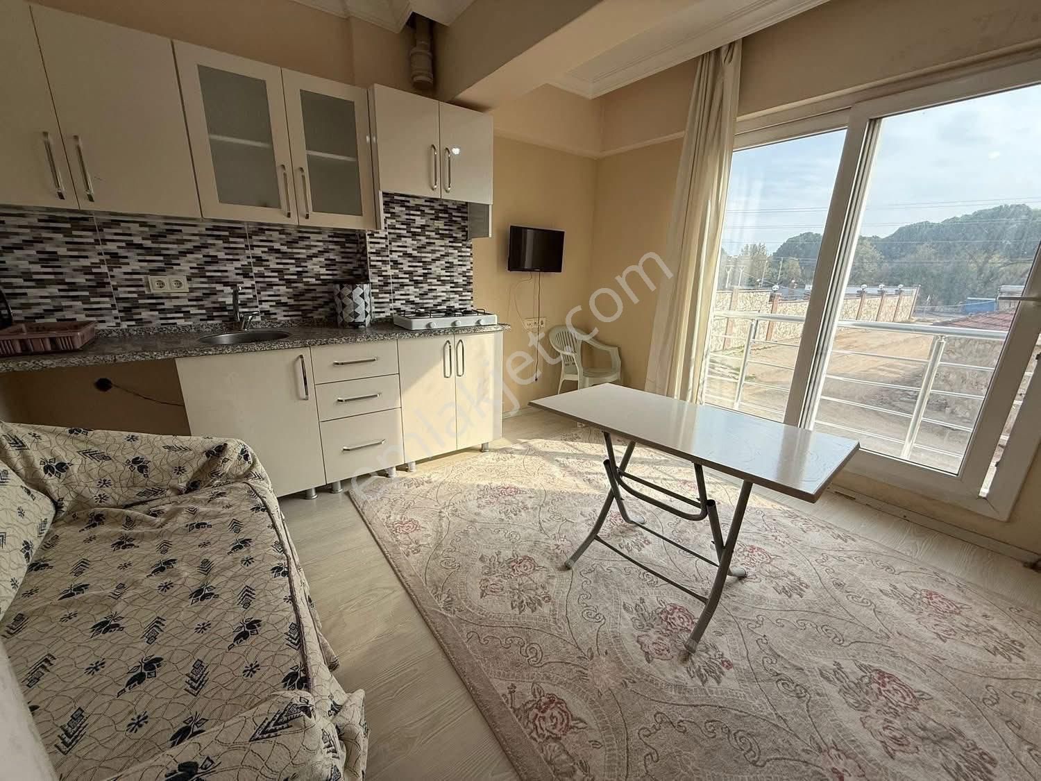 Kaçırılmayacak Fırsat Daire 1.300.000 Aydın Nazilli Sümer Mahallesi'nde - Görsel 10