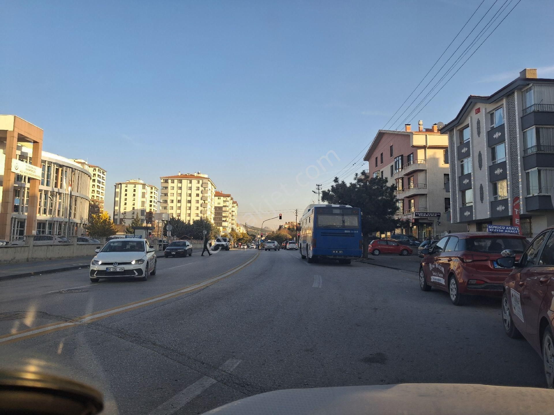 Karapürçek Uzunburunda 460m2 Tek Tapu Mustakil Köşe Parsel - Görsel 10