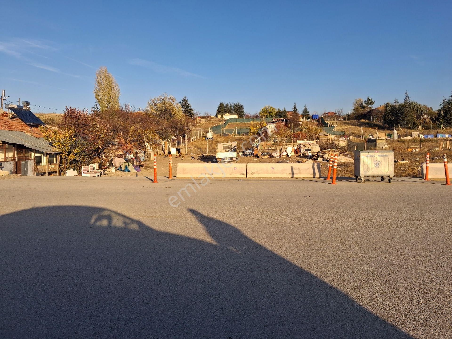 Karapürçek Uzunburunda 460m2 Tek Tapu Mustakil Köşe Parsel - Görsel 19