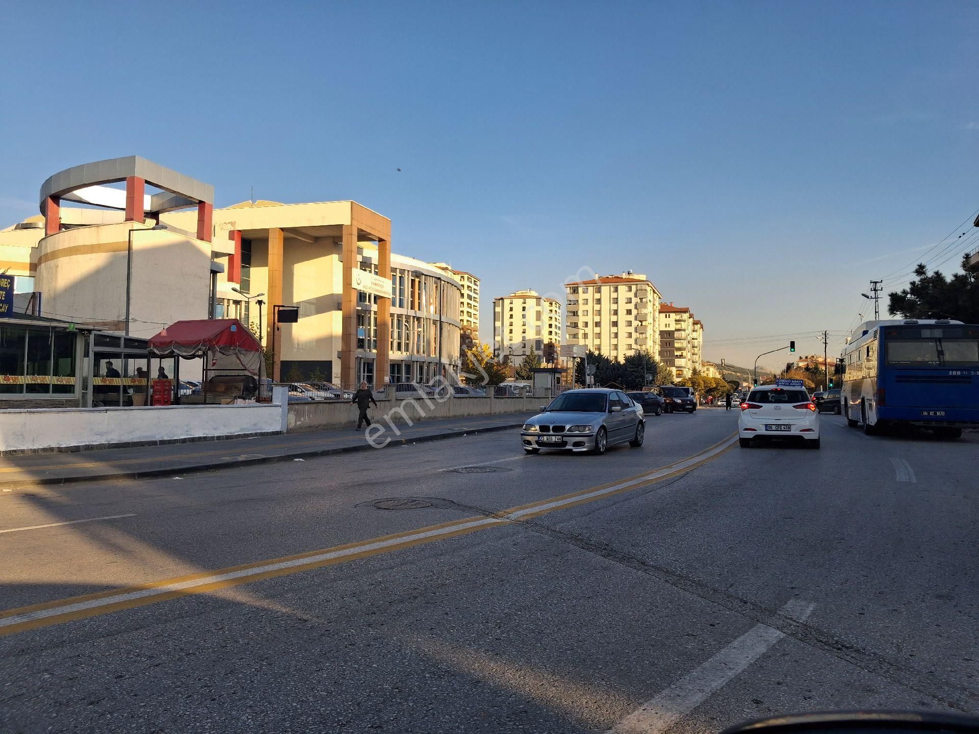 Karapürçek Uzunburunda 460m2 Tek Tapu Mustakil Köşe Parsel - Görsel 11