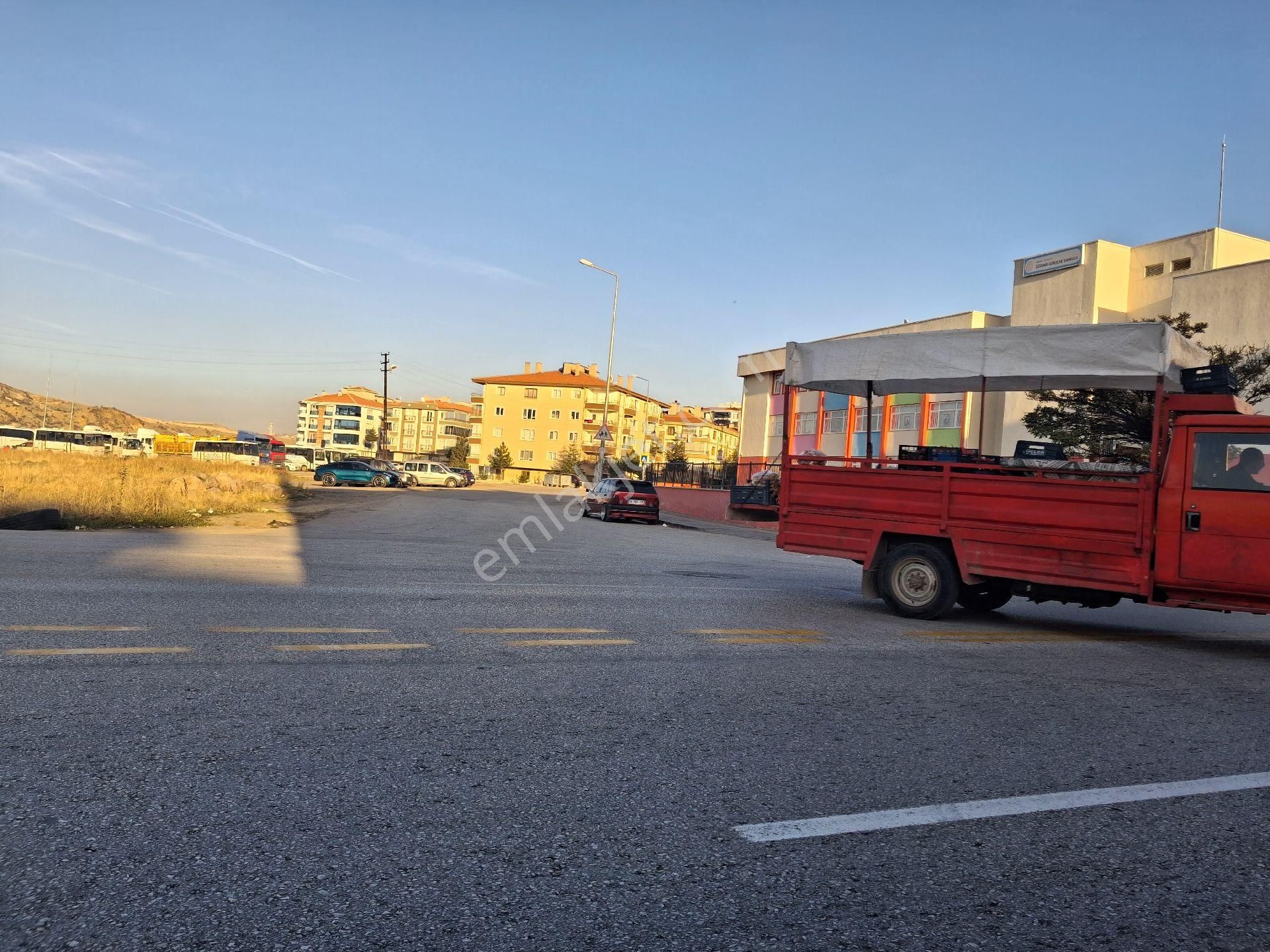 Karapürçek Uzunburunda 460m2 Tek Tapu Mustakil Köşe Parsel - Görsel 13