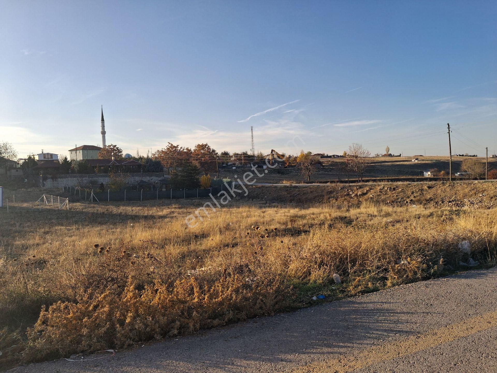 Karapürçek Uzunburunda 460m2 Tek Tapu Mustakil Köşe Parsel - Görsel 20