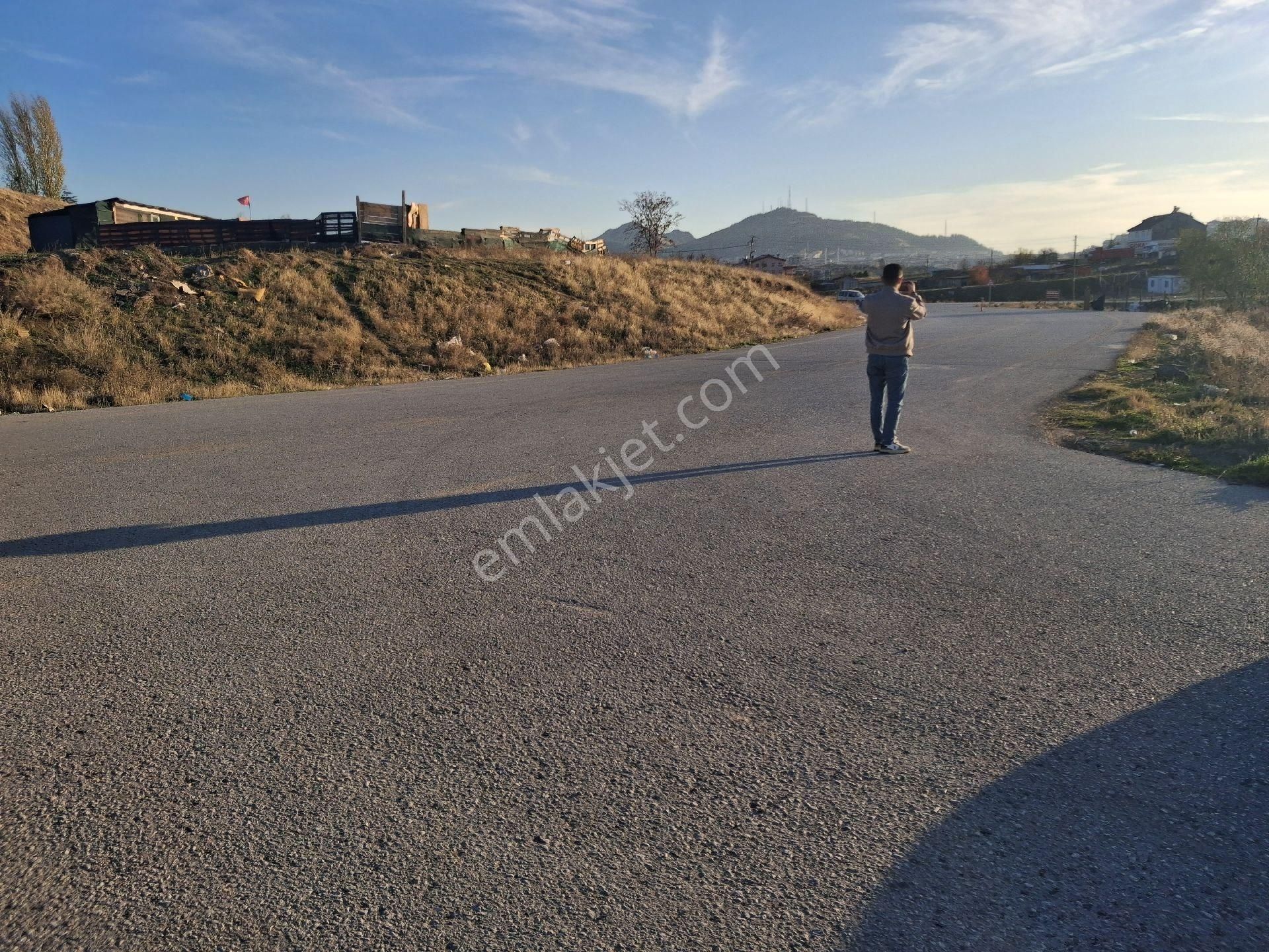 Karapürçek Uzunburunda 460m2 Tek Tapu Mustakil Köşe Parsel - Görsel 26