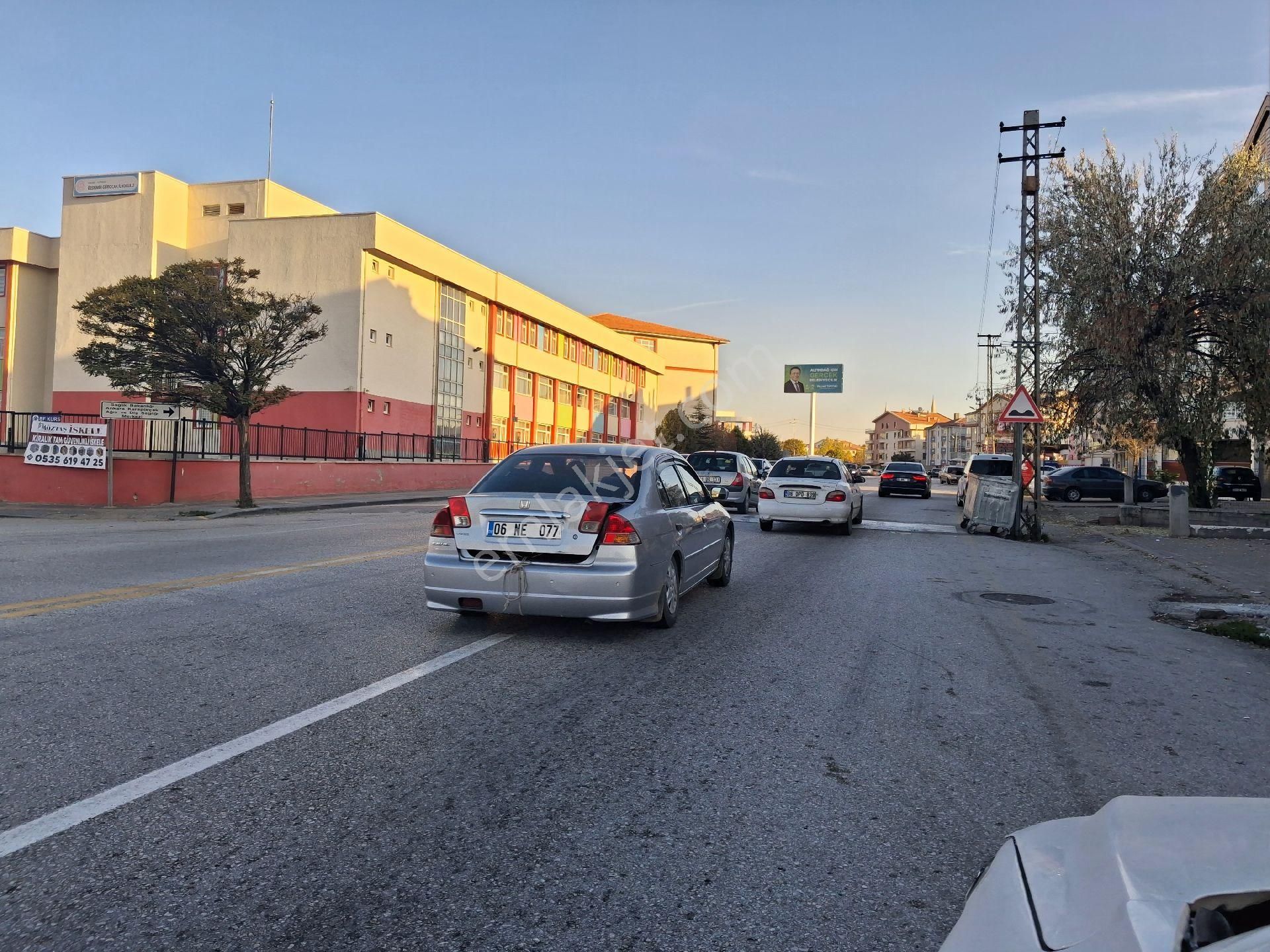 Karapürçek Uzunburunda 460m2 Tek Tapu Mustakil Köşe Parsel - Görsel 14