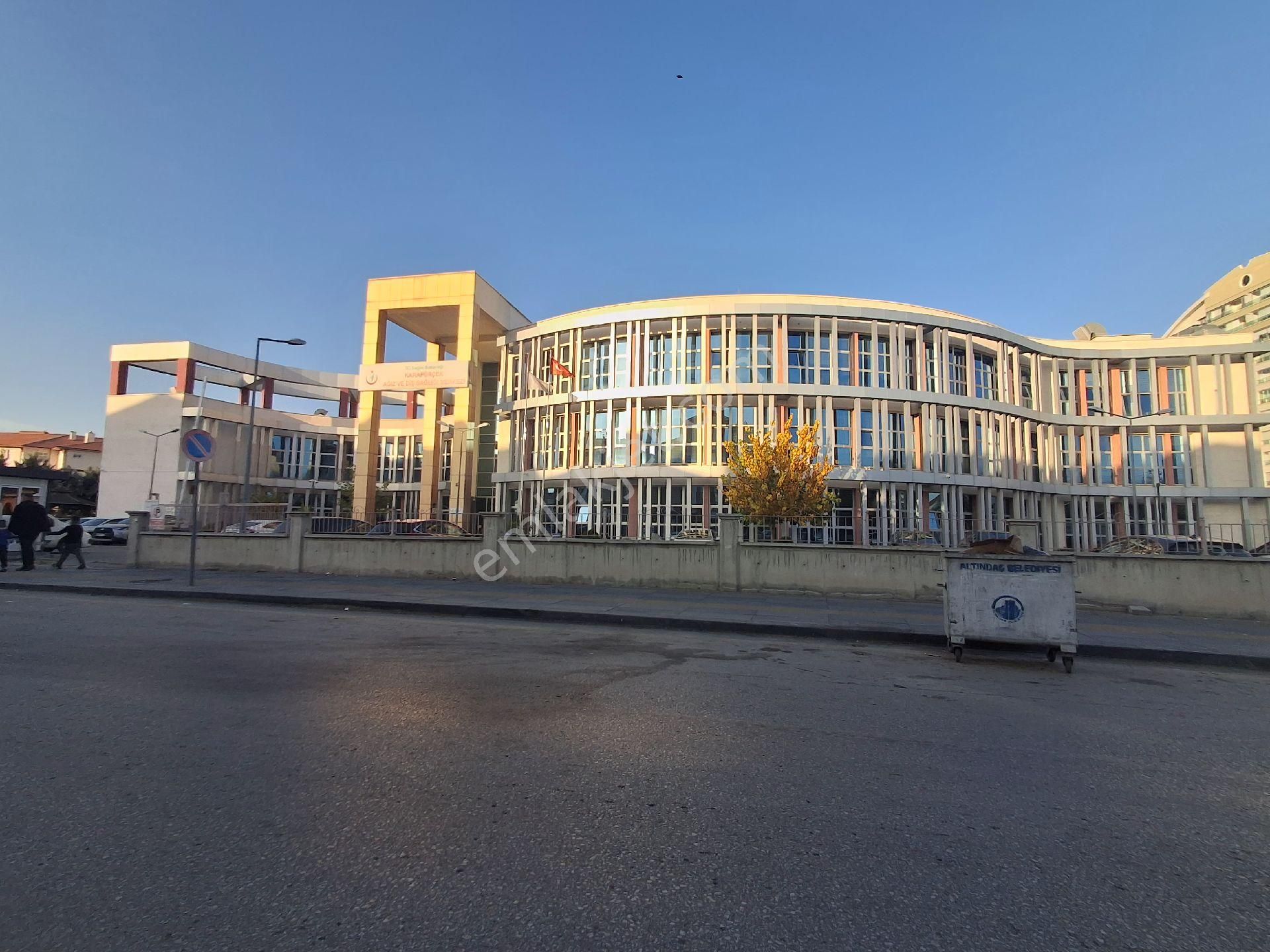 Karapürçek Uzunburunda 460m2 Tek Tapu Mustakil Köşe Parsel - Görsel 8