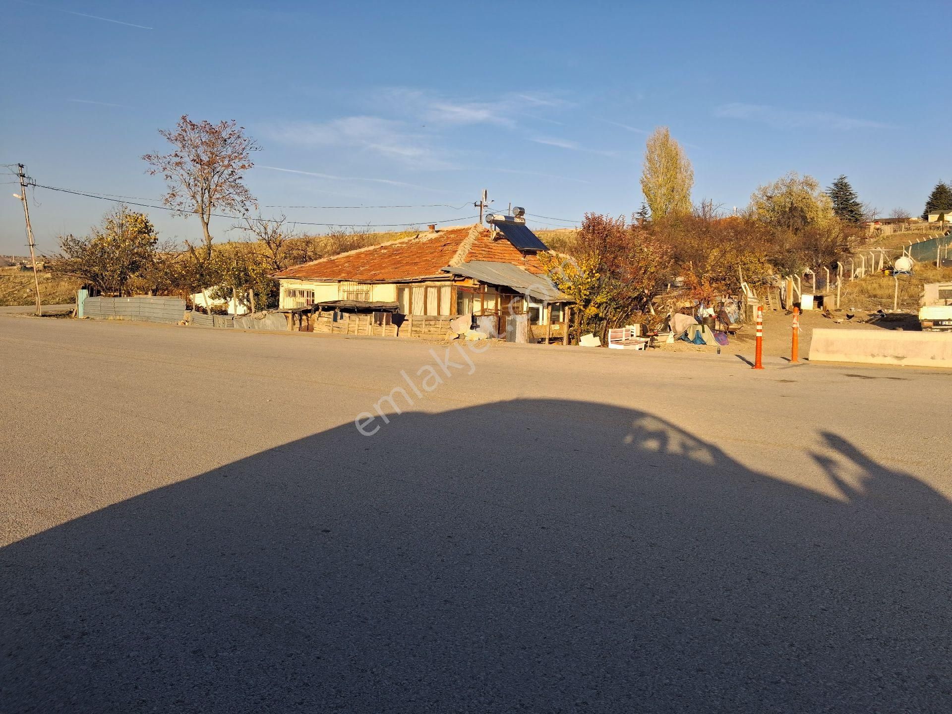 Karapürçek Uzunburunda 460m2 Tek Tapu Mustakil Köşe Parsel - Görsel 17