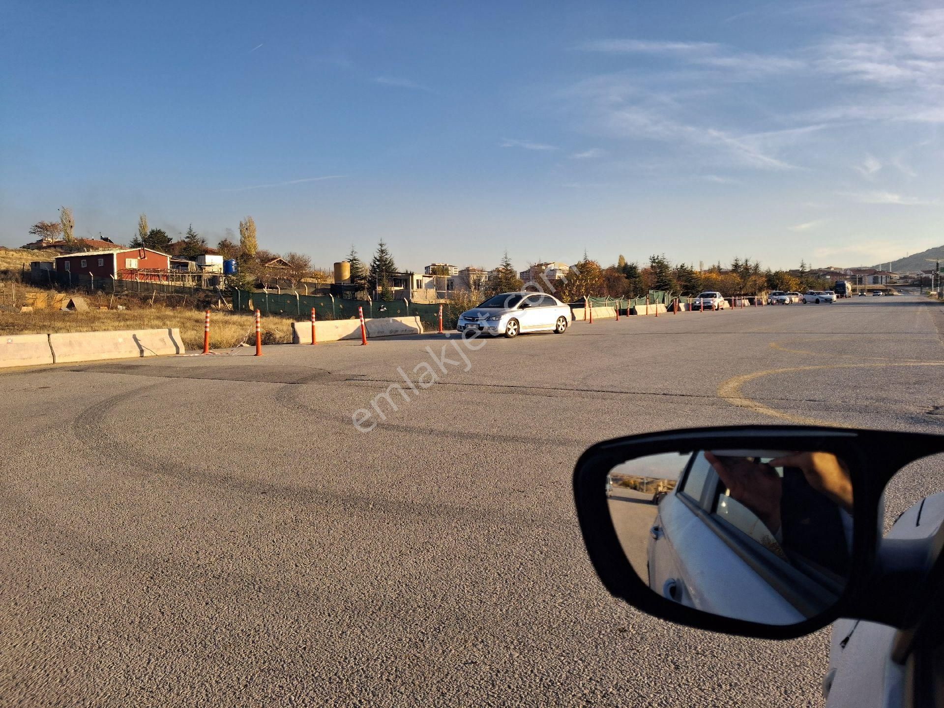 Karapürçek Uzunburunda 460m2 Tek Tapu Mustakil Köşe Parsel - Görsel 23