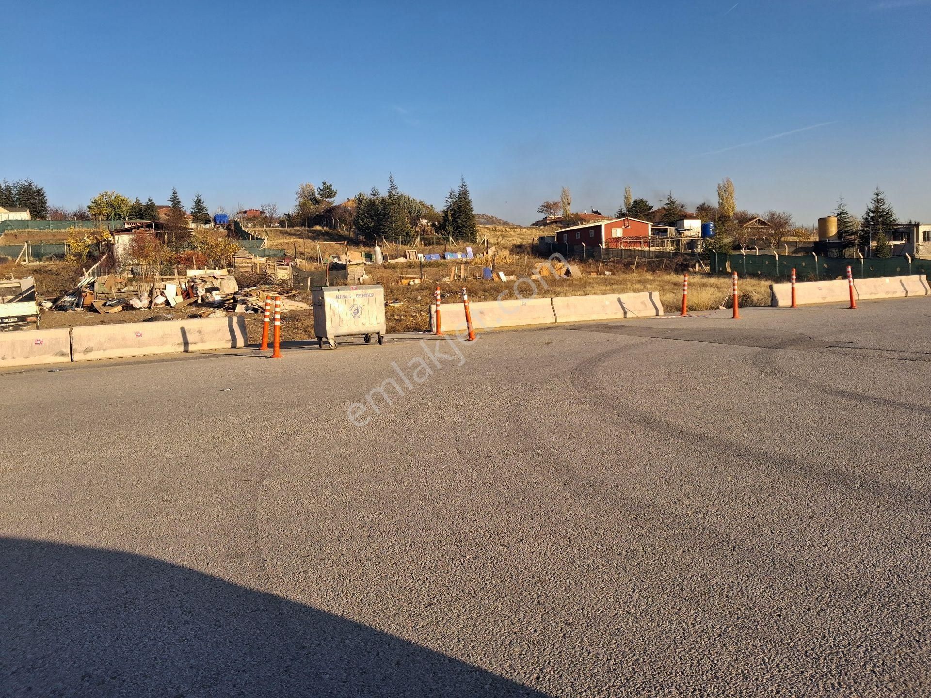 Karapürçek Uzunburunda 460m2 Tek Tapu Mustakil Köşe Parsel - Görsel 24