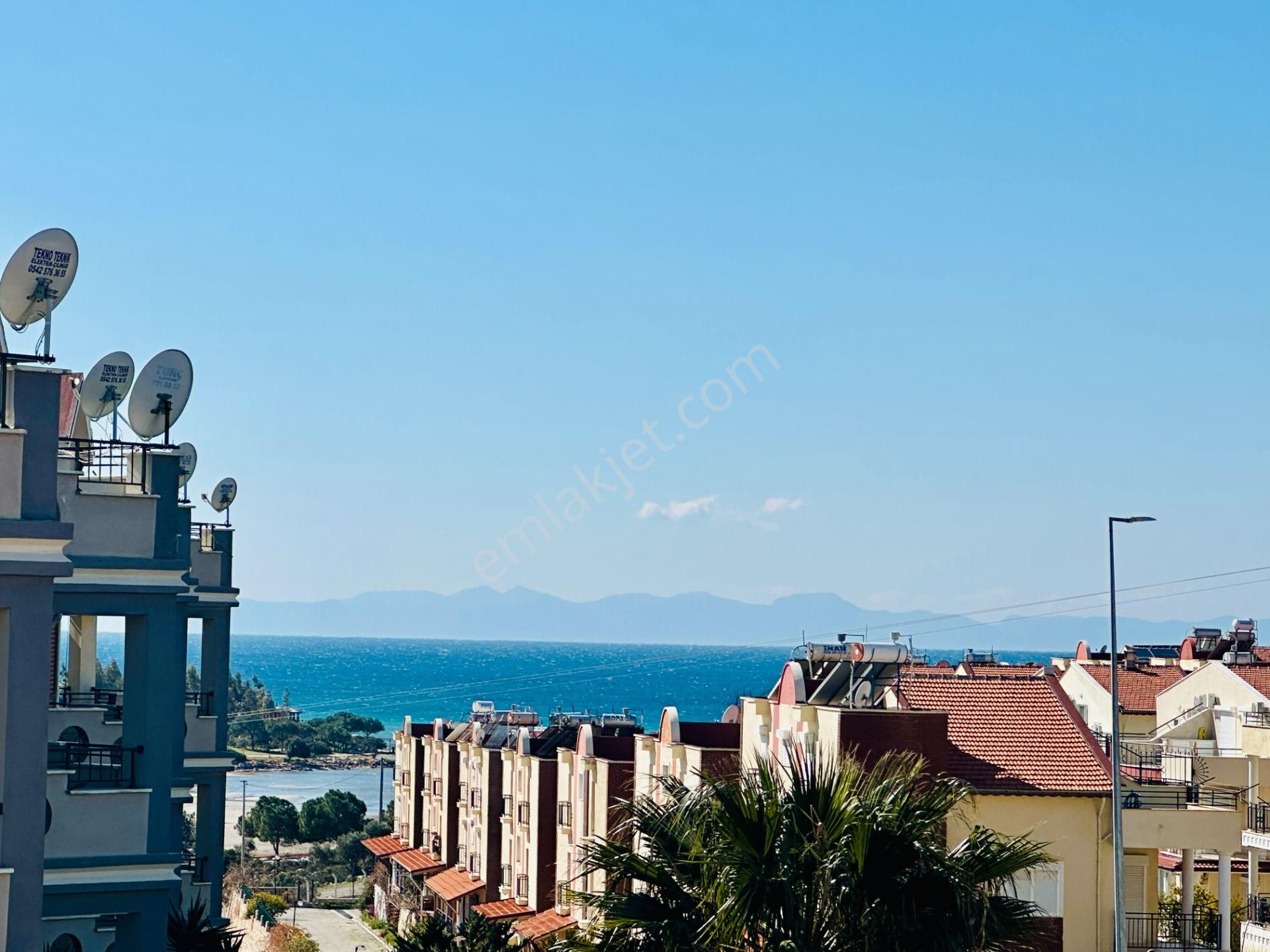 Villacı Onur'dan Denize 300 Metre 4+1 Fırsat Sıfır Lüx Villa - Görsel 19