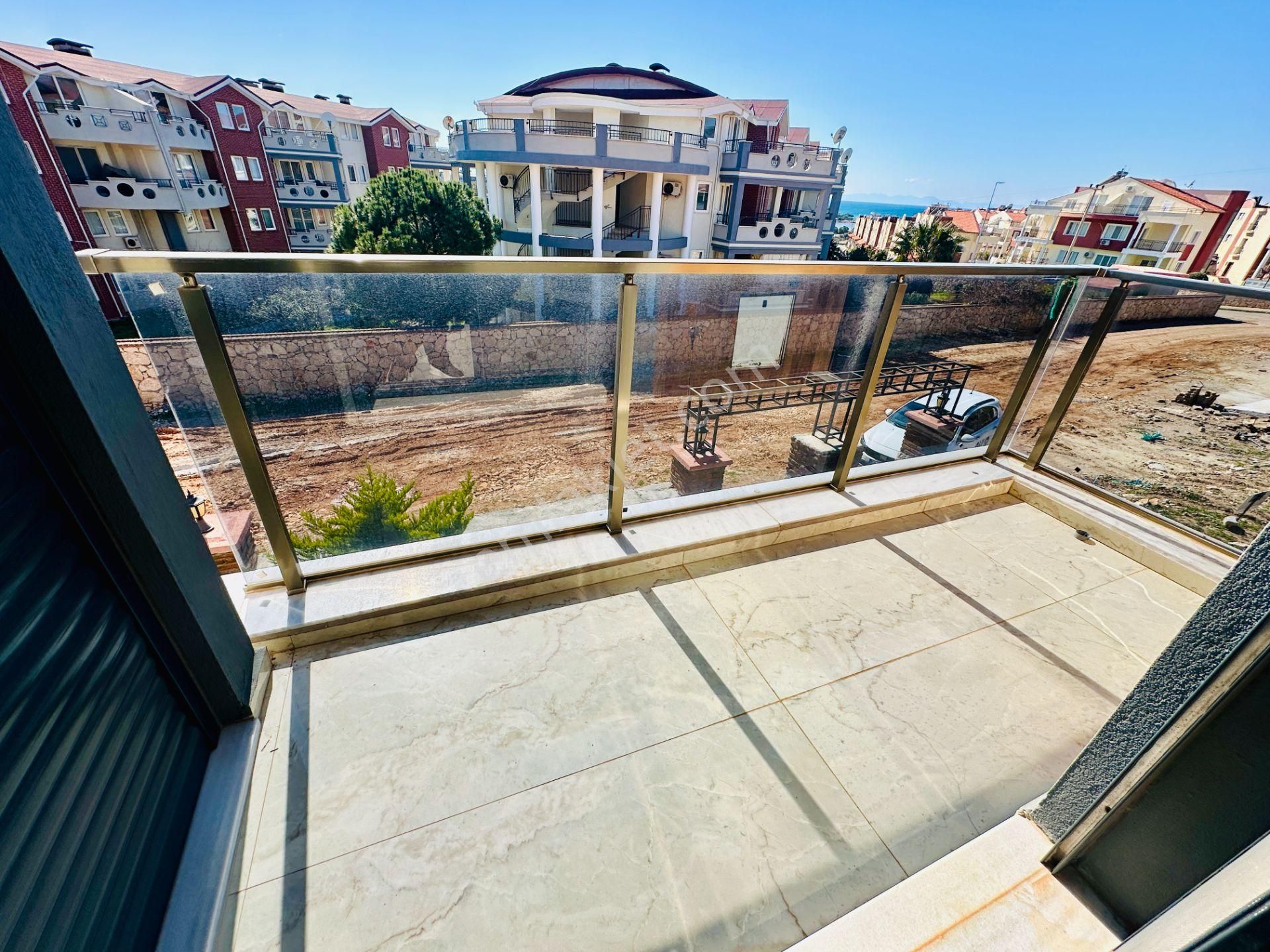 Villacı Onur'dan Denize 300 Metre 4+1 Fırsat Sıfır Lüx Villa - Görsel 18