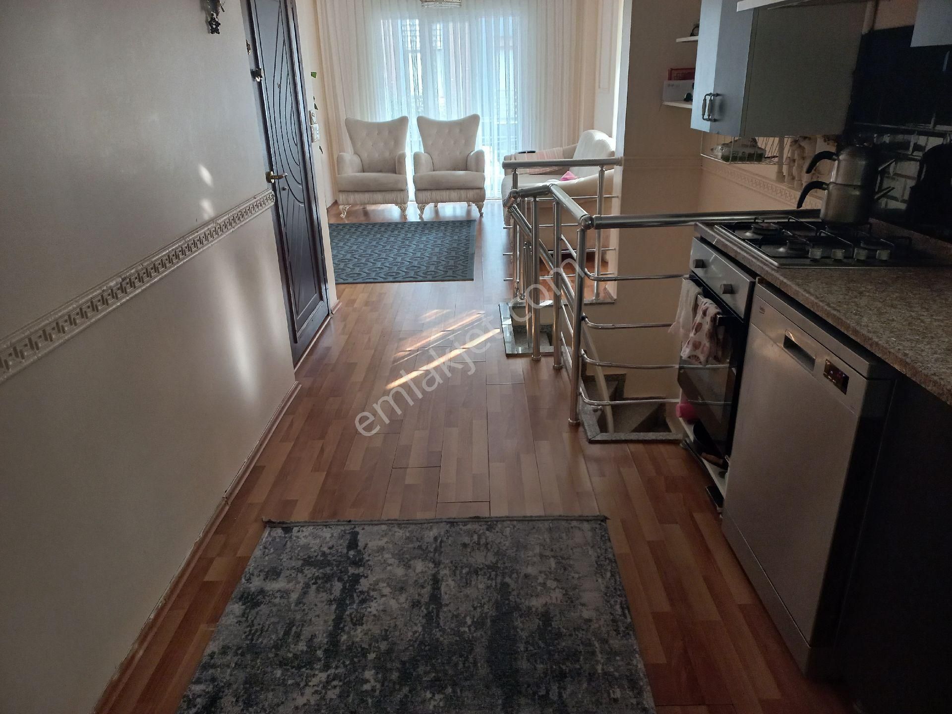 Müstakil Tadında Ters Dubleks - Görsel 6