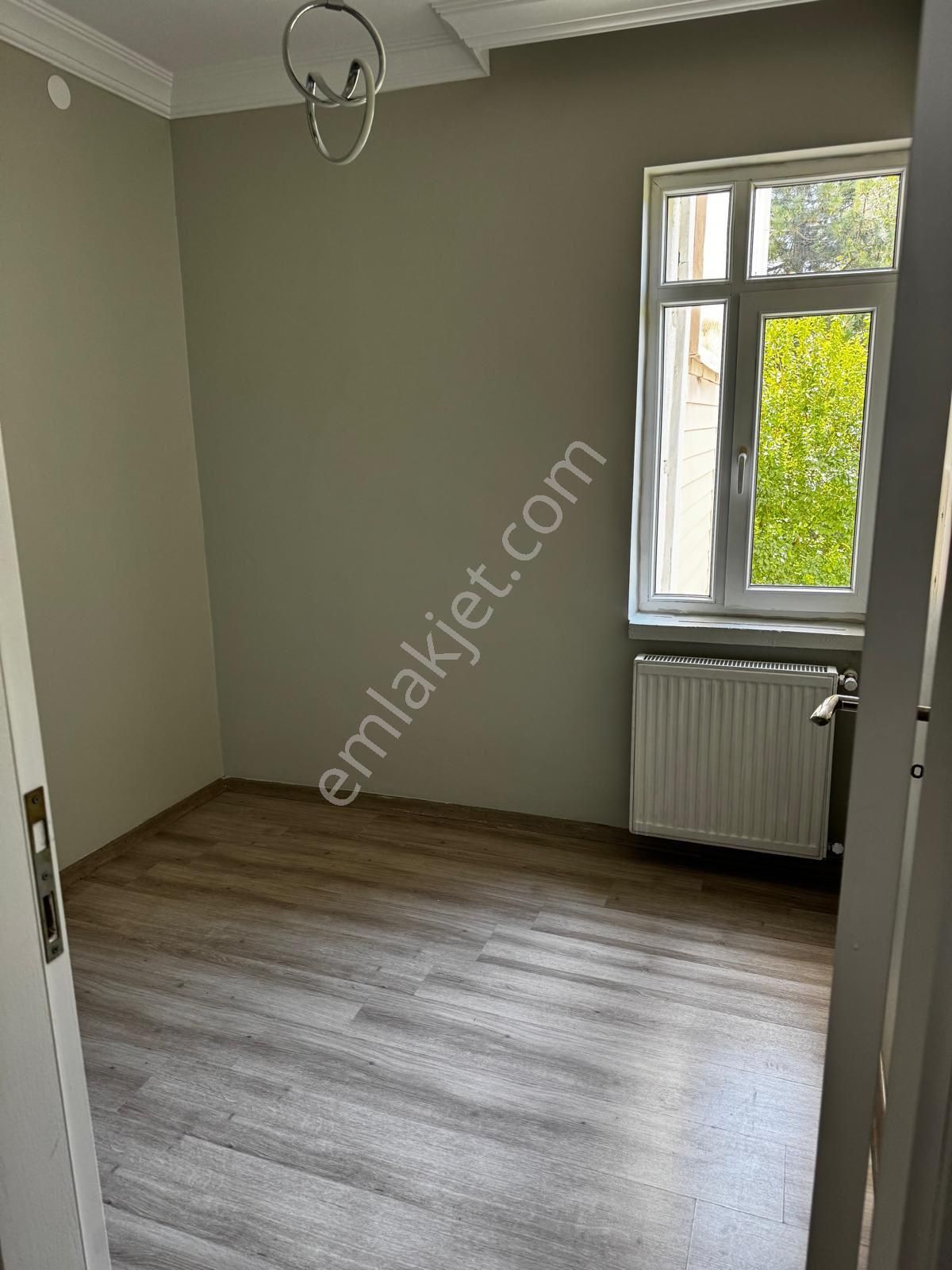 Ankara Yenimahalle Yenibatı Mevkinde 3+1 Dublex Satılık Daire - Görsel 14