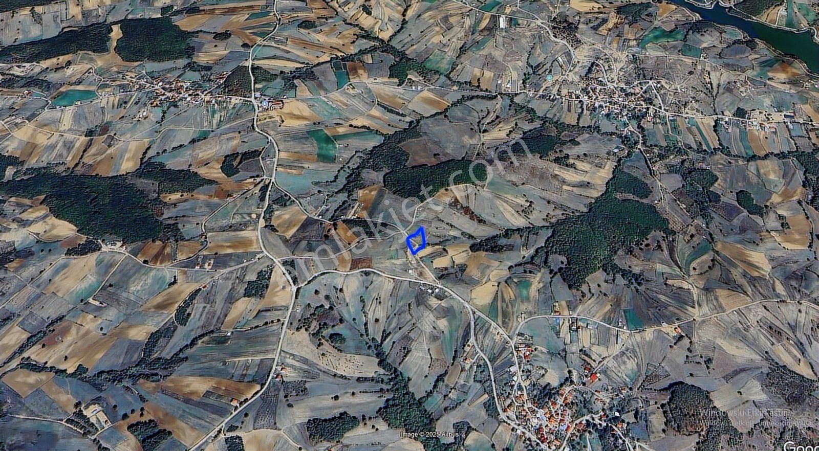 Şükran Gayrimenkul'den İzmit Kaynarcada Yola Yakın Arsa - Görsel 32