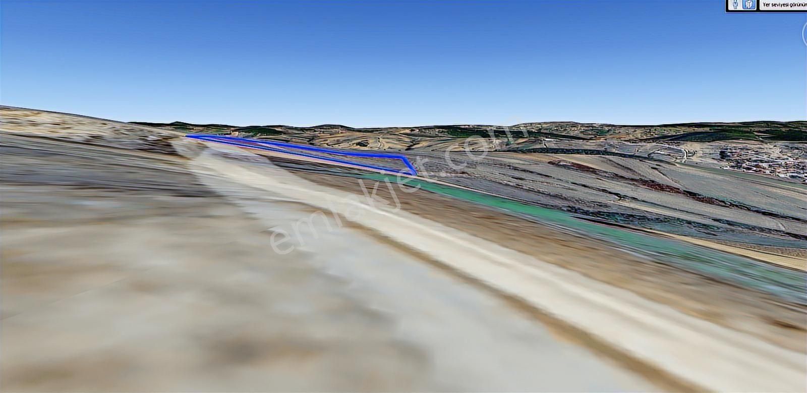 Şükran Gayrimenkul'den İzmit Kaynarcada Yola Yakın Arsa - Görsel 5