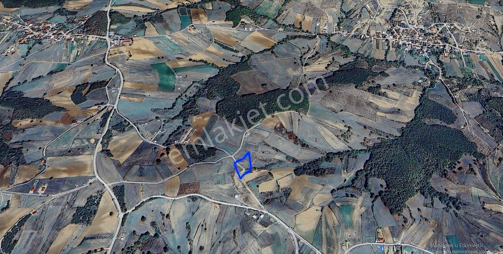 Şükran Gayrimenkul'den İzmit Kaynarcada Yola Yakın Arsa - Görsel 28