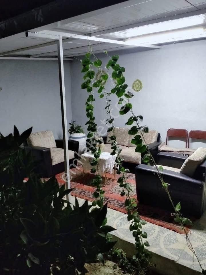 Aydın Nazilli – Şirinevler Mahallesi Satılık 2 Katlı Müstakil Ev 307 M2 Arsa İçinde - Görsel 8