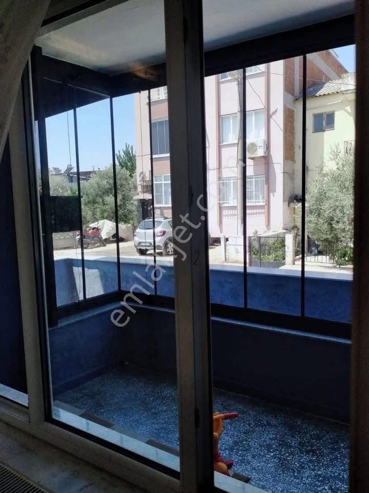 Aydın Nazilli – Şirinevler Mahallesi Satılık 2 Katlı Müstakil Ev 307 M2 Arsa İçinde - Görsel 9