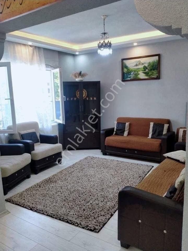 Aydın Nazilli – Şirinevler Mahallesi Satılık 2 Katlı Müstakil Ev 307 M2 Arsa İçinde - Görsel 5