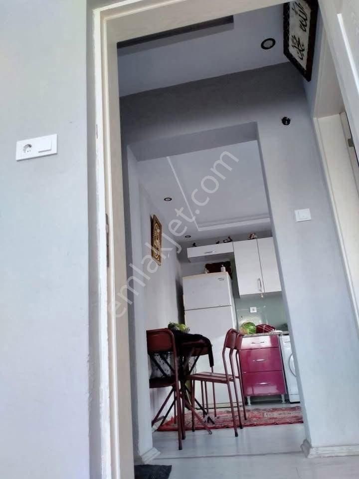 Aydın Nazilli – Şirinevler Mahallesi Satılık 2 Katlı Müstakil Ev 307 M2 Arsa İçinde - Görsel 11