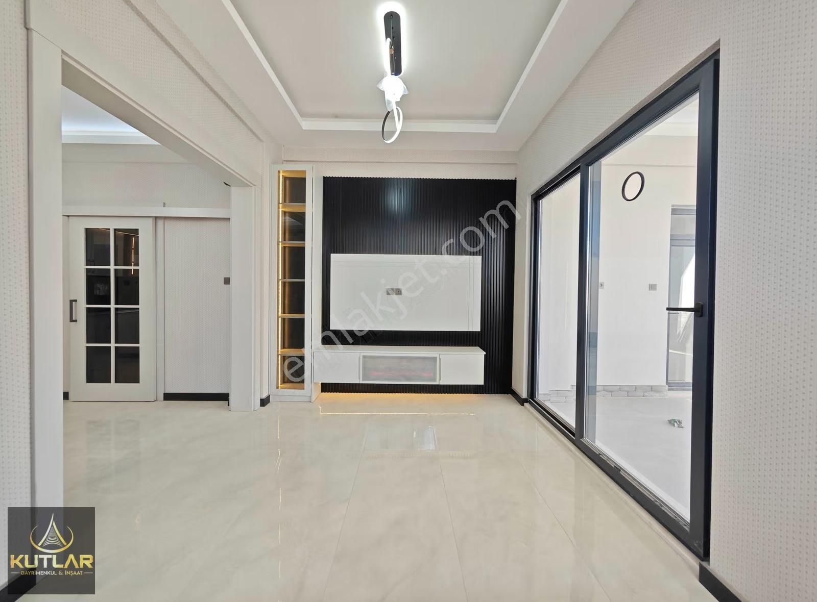 Yaşamak İstediğiniz Hayalinizin Anahtarı Kutlarda*3.5+1*daireler - Görsel 15