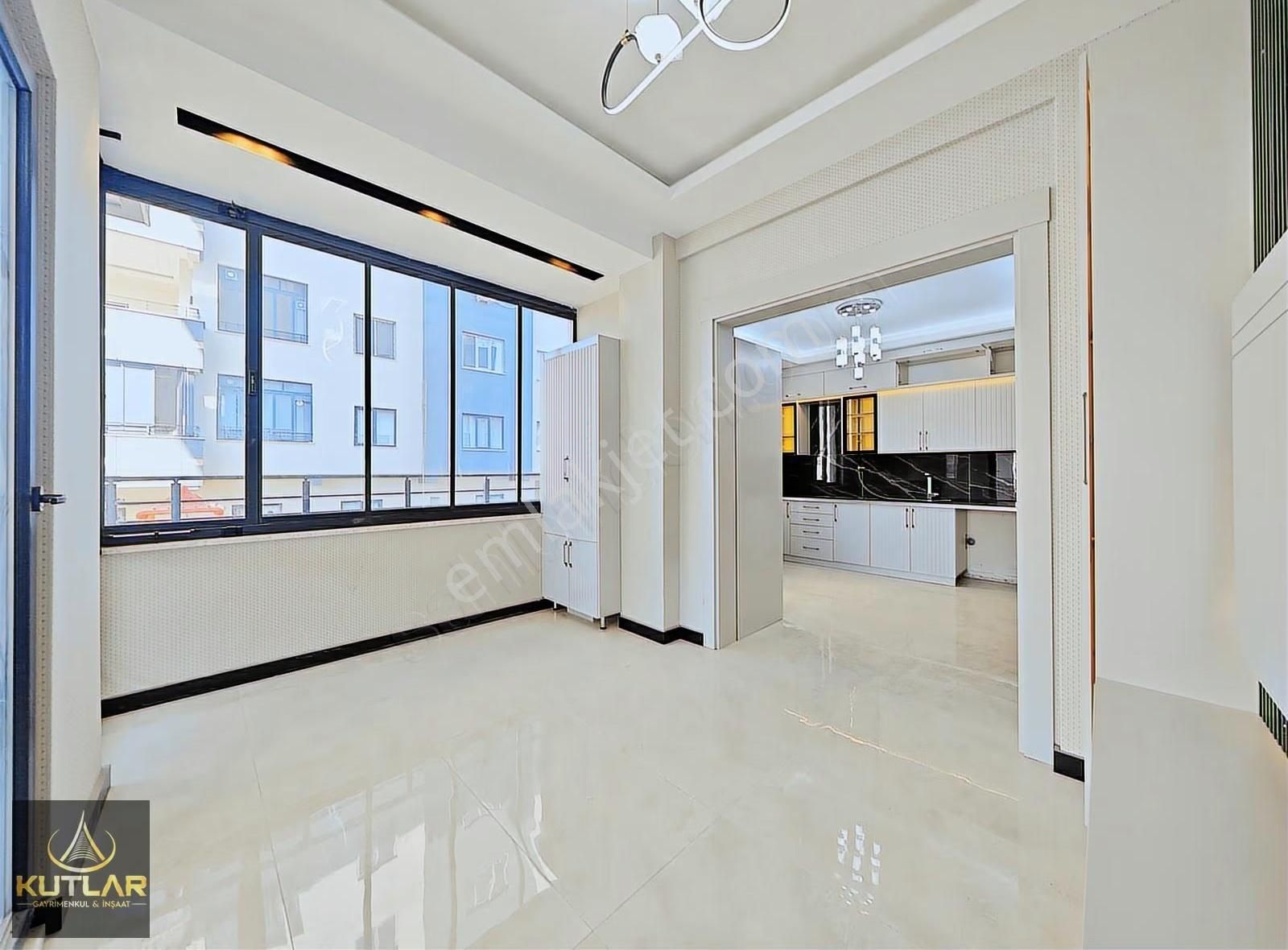 Yaşamak İstediğiniz Hayalinizin Anahtarı Kutlarda*3.5+1*daireler - Görsel 20