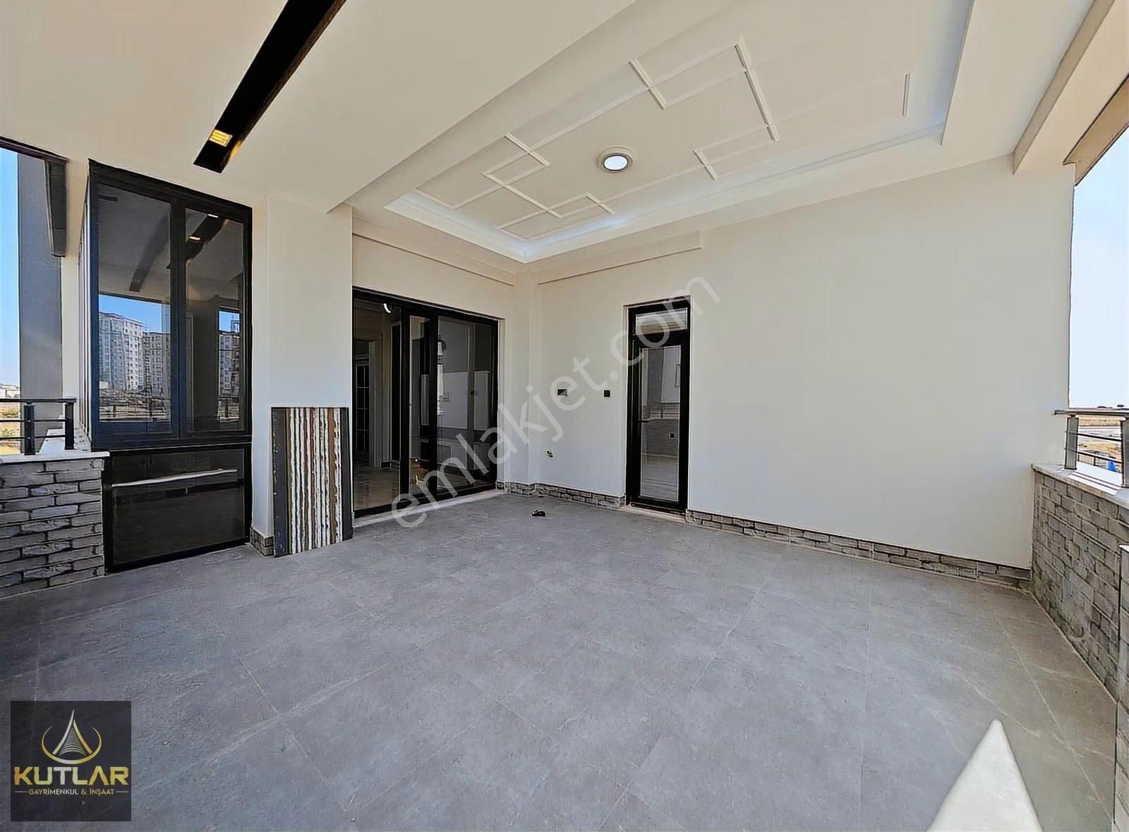 Yaşamak İstediğiniz Hayalinizin Anahtarı Kutlarda*3.5+1*daireler - Görsel 5