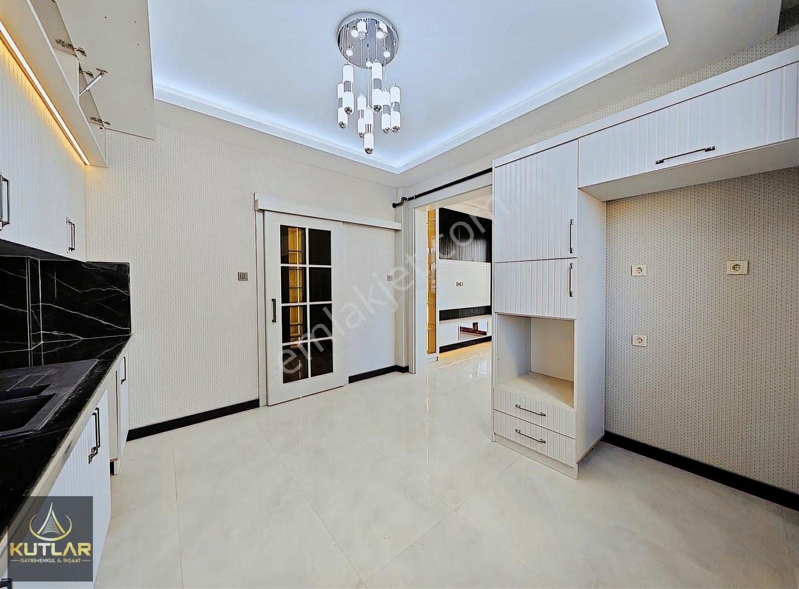 Yaşamak İstediğiniz Hayalinizin Anahtarı Kutlarda*3.5+1*daireler - Görsel 29