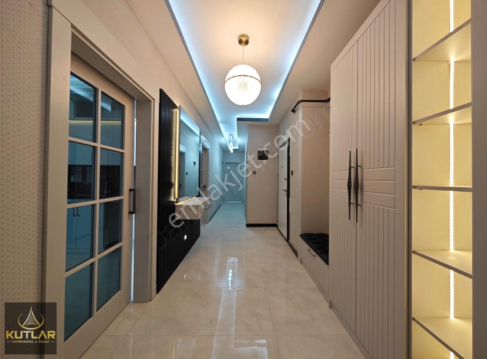 Yaşamak İstediğiniz Hayalinizin Anahtarı Kutlarda*3.5+1*daireler - Görsel 7