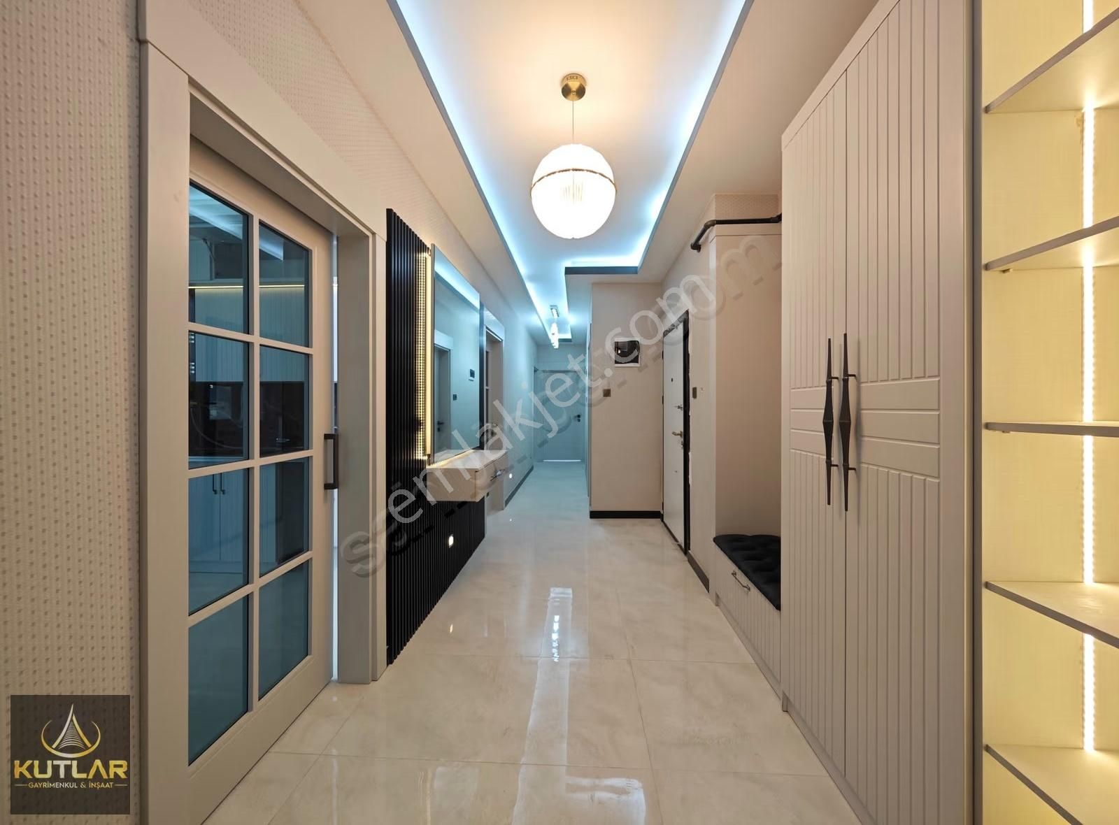 Yaşamak İstediğiniz Hayalinizin Anahtarı Kutlarda*3.5+1*daireler - Görsel 34