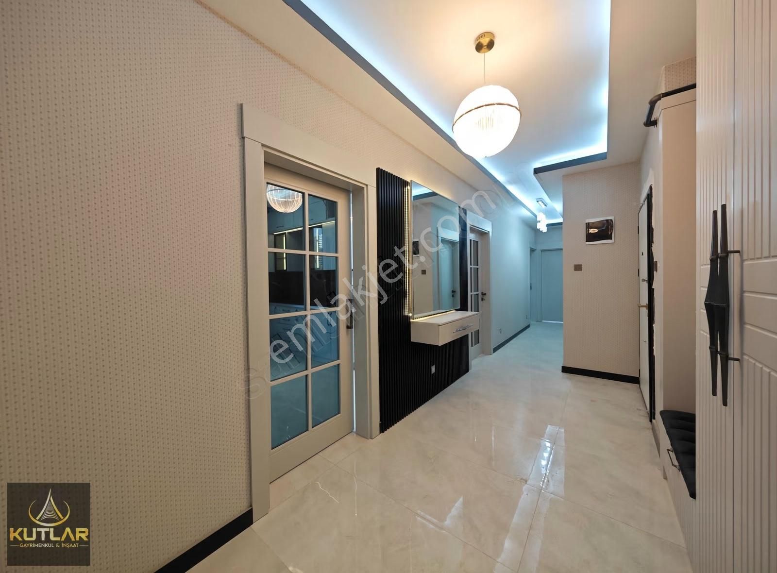 Yaşamak İstediğiniz Hayalinizin Anahtarı Kutlarda*3.5+1*daireler - Görsel 18