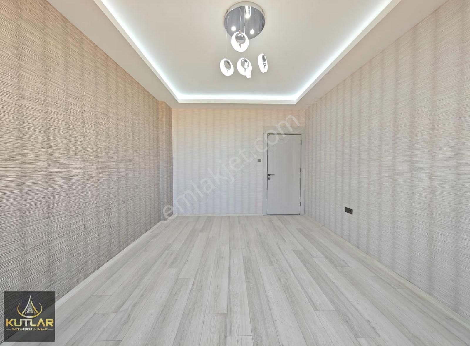 Yaşamak İstediğiniz Hayalinizin Anahtarı Kutlarda*3.5+1*daireler - Görsel 4