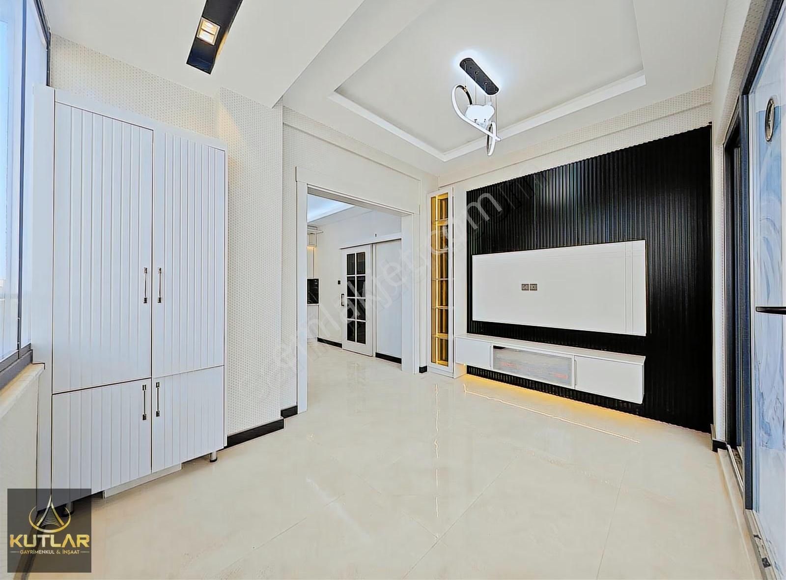 Yaşamak İstediğiniz Hayalinizin Anahtarı Kutlarda*3.5+1*daireler - Görsel 22